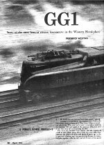 PRR, Story Of The GG-1, Page 20, 1964